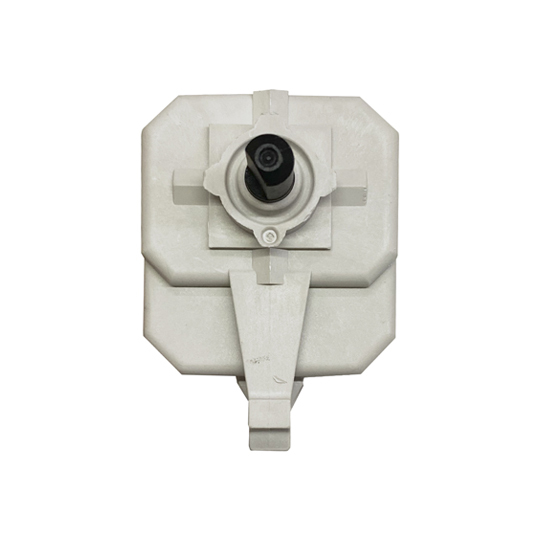 Microswitch