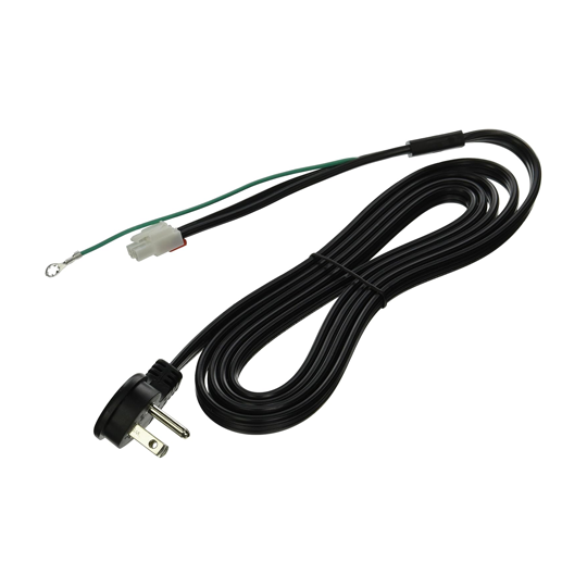 Cables toma corriente