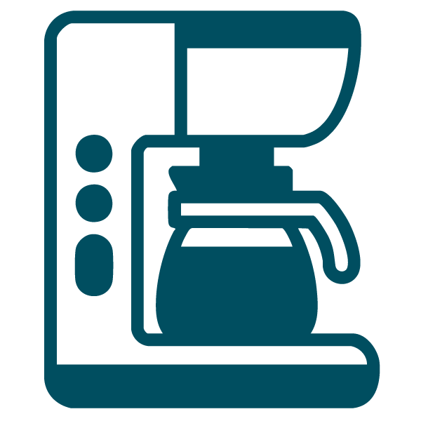 Refacciones para Cafeteras