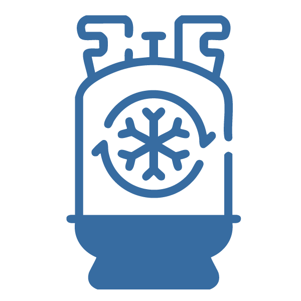 Gases Refrigerantes