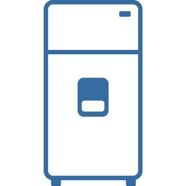 Refacciones para Refrigeradores