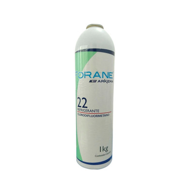 Encuentra ECONOLATA GAS 1 KG. 22 FORANE USAR RX0431 R22 (22FORE1K) de ...