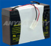 SSCOR 80333 Battery