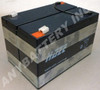 APC RBC3 Battery, Lithonia ELB0612A Battery