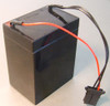 Nihon Kohden LC-S2912NK Battery