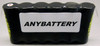 Bio-Medical Devices M10 Battery