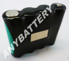 R&D Batteries 6088 Battery, Unipower b11320 Battery, VLAD 88888809 Battery