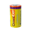C Lithium Battery, OmniCel ER26500, Tadiran TL2200/S, Dantona LITH14