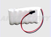 Respironics 2500 Smart Recorder Battery, Respironics H2502 Battery, Respironics 2500 Battery, GE 2500 Smart Recorder Battery, GE H2502 Battery, GE 2500 Battery
