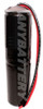 0810-0237, 0810-L2L Battery