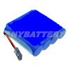 Heine X-007.99.675 Battery, Heine X-07.99.675 Battery, Heine X-07.99.676 Battery, Heine X-007.99.676 Battery, Heine X-007.99.686 Battery, Heine X-07.99.686 Battery, Heine MPack Battery, Heine MPack LL Battery, Heine X-007.99.687 Battery, Heine HX00799687 Battery