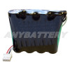 RS Medical RS-2M Battery