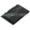 HP EliteBook Series Battery, 68757-2C1, 721895-421, BA06, BA06XL, BT04, BT04XL, H4Q47AA, H4Q48AA, H4Q48UT, HSTNN-DB3Z, HSTNN-LB5B, MA02025XL, HP EliteBook Folio 9470M, HP EliteBook Folio 9480M