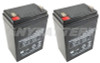 OnCare Harmony Low Bed Battery, OnCare Harmony Battery