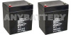 Magnetic SKF Control Unit MCU Battery ZBA-142211
