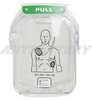 Philips M5071A HeartStart OnSite SMART Adult Replacement Cartridge Electrode Pads