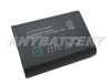 Precision 500D FlashPad 5382000-H Battery