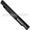 HP HS03 Battery, Replaces HP Battery Part#s 807611-121, 807611-131, 807611-132, 807611-141, 807611-221, 807611-241, 807611-251, 807611-421, 807611-422, 807611-831, 807612-121, 807612-131, 807612-141, 807612-221, 807612-241, 807612-251, 807612-421, 807612-422, 807612-831, 807956-001, 807957-001, 843532-851, 843533-851, 844197-850, 852802-851, 853295-850, HS03, HS03031-CL, HS04, HS04041, HS04041-CL, HS04XL, HSTNN-DB7I, HSTNN-IB7A, HSTNN-LB6U, HSTNN-LB6V, HSTNN-PB6S, HSTNN-PB6T, LB6U, M2Q95AA, M2Q95AA#ABA, N2L85AA, N2L85AA#ABB, TPN-C125, TPN-C126, TPN-I119, TPN-I120