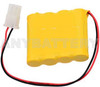 Lithonia ELB4865N Battery