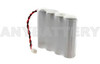 Saflok 28110 Battery