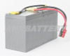 PowerVar 50842-01 Battery