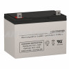 12v 100ah AGM Battery