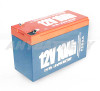 K2 Energy K2B12V10EB Battery