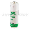 Saft LS17500 Battery, Saft LS-17500 Battery