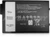 Dell 7WNW1 Battery, Dell 07WNW1 Battery, Dell DMF8C Battery, Dell 0DMF8C Battery, Dell GK3D3 Battery, Dell 0GK3D3 Battery