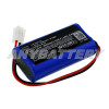 Mindray BeneFusion SP1 Battery, Mindray SP1 Battery, Mindray CS-MRP100MD Battery