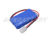 Shenke SK-500I Battery, Shenke SK-600I Battery, Shenke SK600 Battery, Shenke SK500i Battery, Shenke AEC703466 Battery