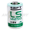 SAFT LS14250 Battery