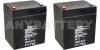 1354-i  (2-Battery Set)