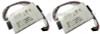 SonoSite PX Battery set