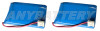 Creative  Medical SP-20 Battery Set, Creative  Medical SP20 Battery Set