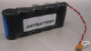 Respironics 130-0017-00 Battery
