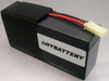 Protocol Propaq 501-0007-01 Battery