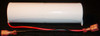 Puritan Bennett F-500, F500, Foregger Battery