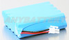 Cardioline Delta 1 Plus Battery 1220211-01