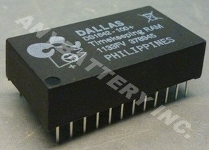 Timekeeper RAM