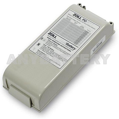 Zoll M Series Battery Anybattery 4705