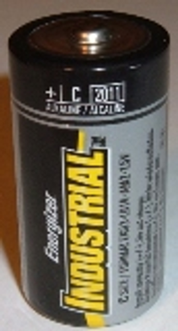 C Size Battery