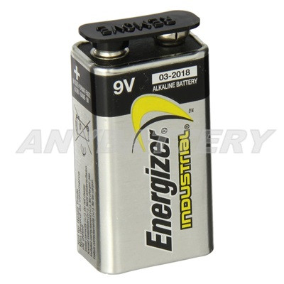 Energizer EN22 Battery