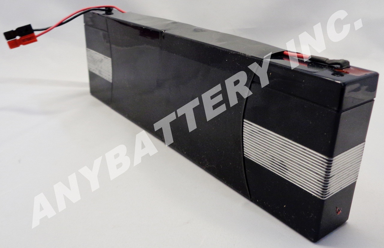 APCRBC18 Battery, APC RBC18 Battery, APC RBC-18 Battery, APC PS250 Battery, APC PS450 Battery
