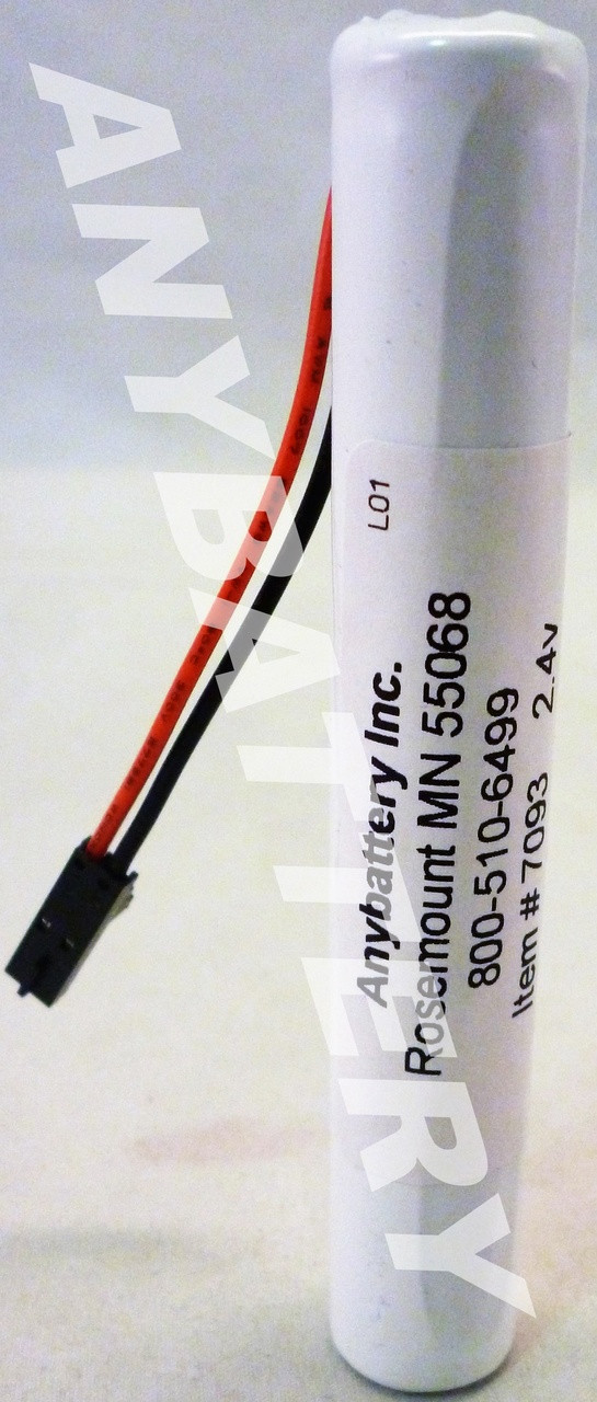 AAXARTL02 Battery for Siemens Microscan Turbidity Meter