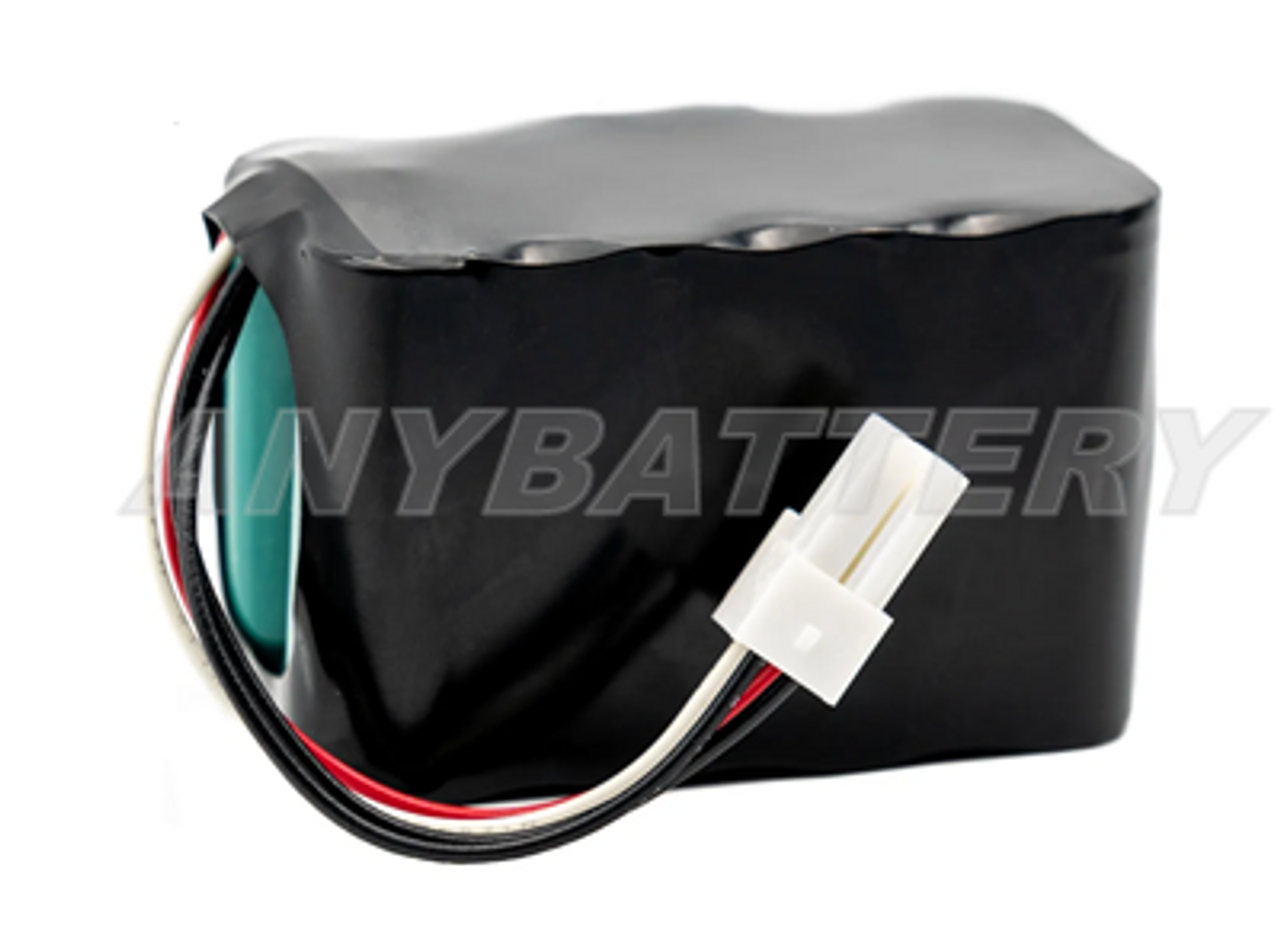 Nihon Kohden NKB302 Battery, Nihon Kohden NKB-302 Battery, Nihon Kohden NKB 302 Battery, Nihon Kohden LifescopeN Battery, Nihon Kohden Lifescope-N Battery, Nihon Kohden Lifescope N Battery,  Nihon Kohden OPV1500 Battery, Nihon Kohden OPV-1500 Battery