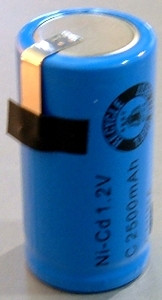 Sold as a 10-Battery Set