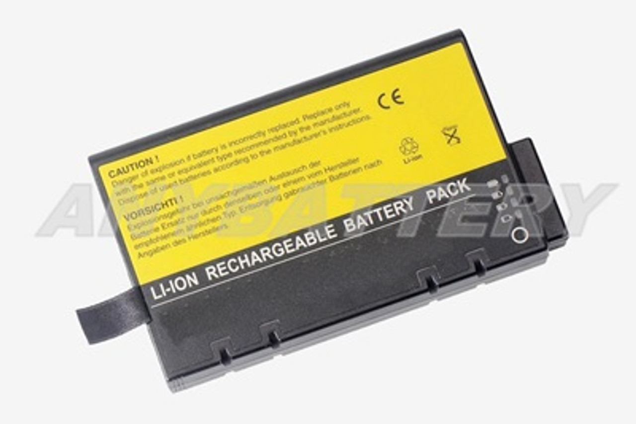 Anybattery 8055