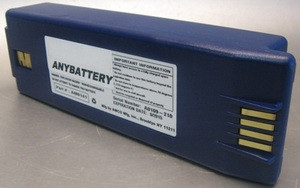 Cardiac Science 9141 Battery for Cardiac Science Powerheart 9200RD, 9210RD, Survivalink Firstsave 9100, 9110, 9200, 9210, 9200D, and 9210D