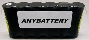 Bio-Medical Devices M10 Battery